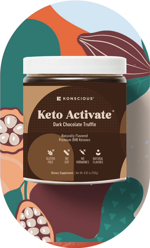 Keto Activate